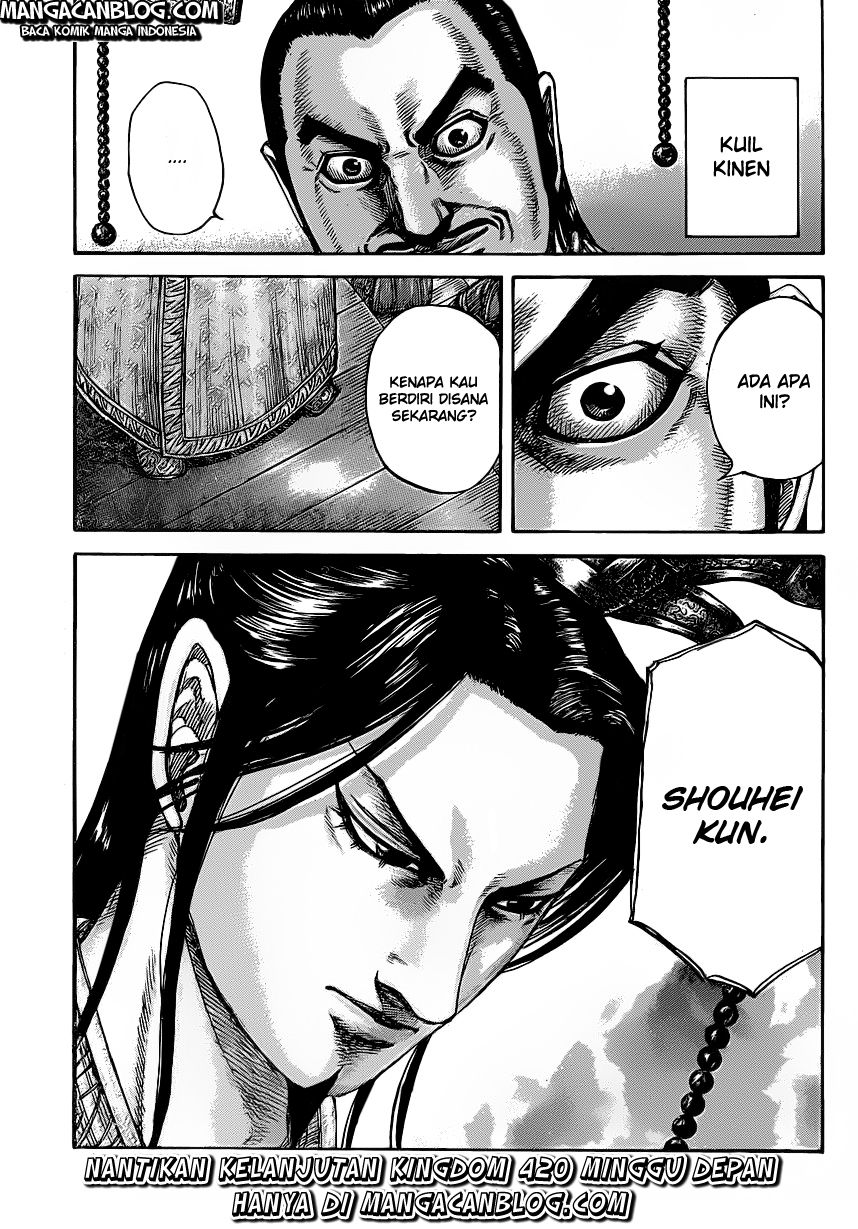 Kingdom