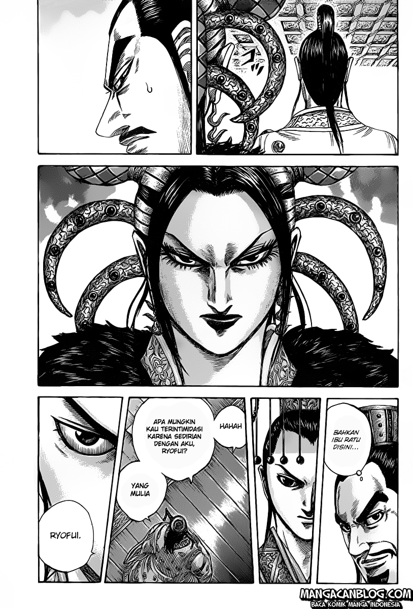 Kingdom
