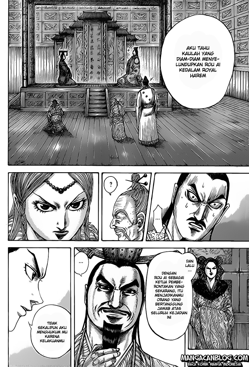 Kingdom