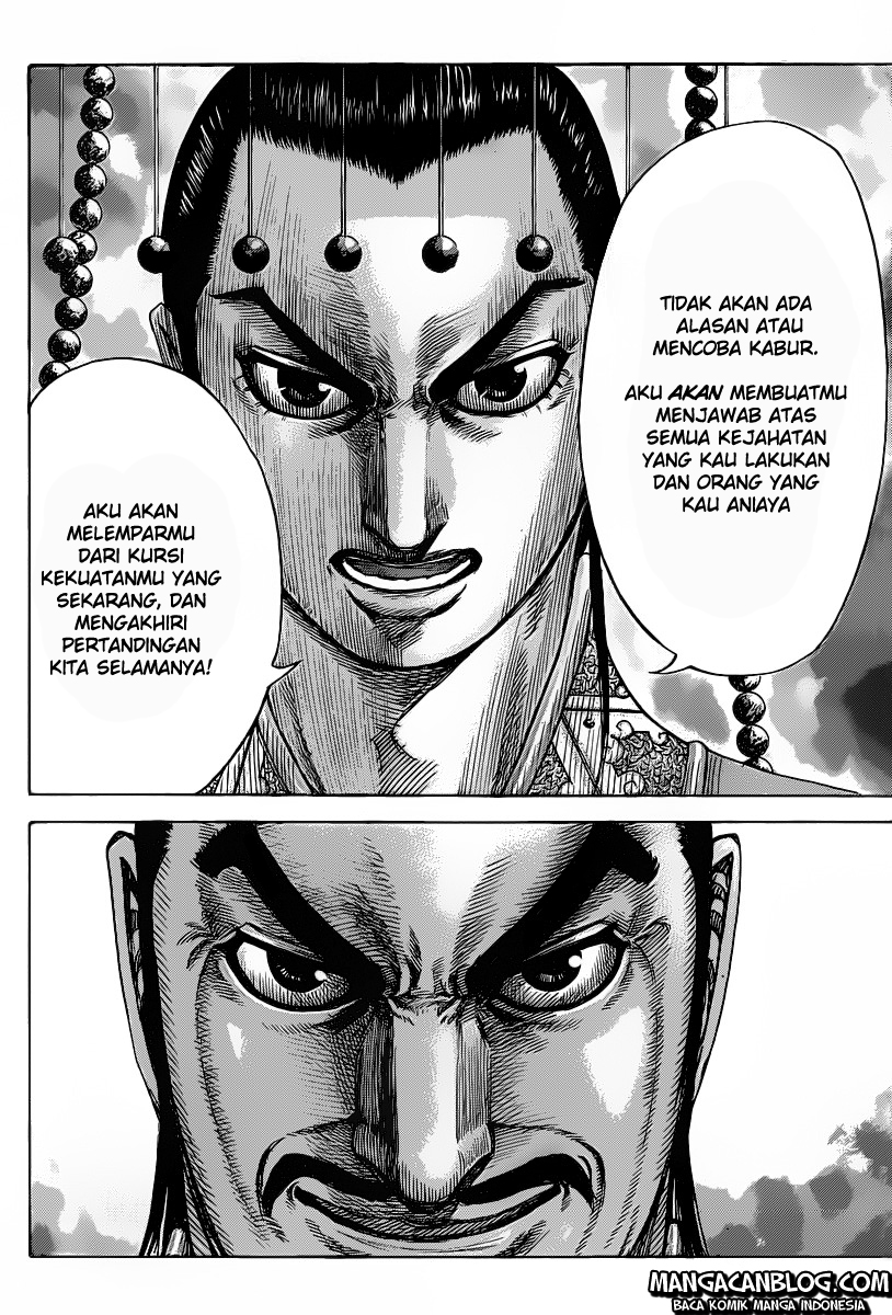 Kingdom