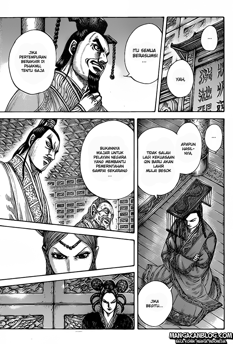 Kingdom