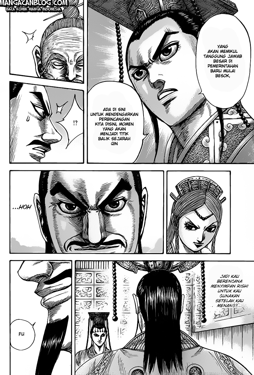 Kingdom