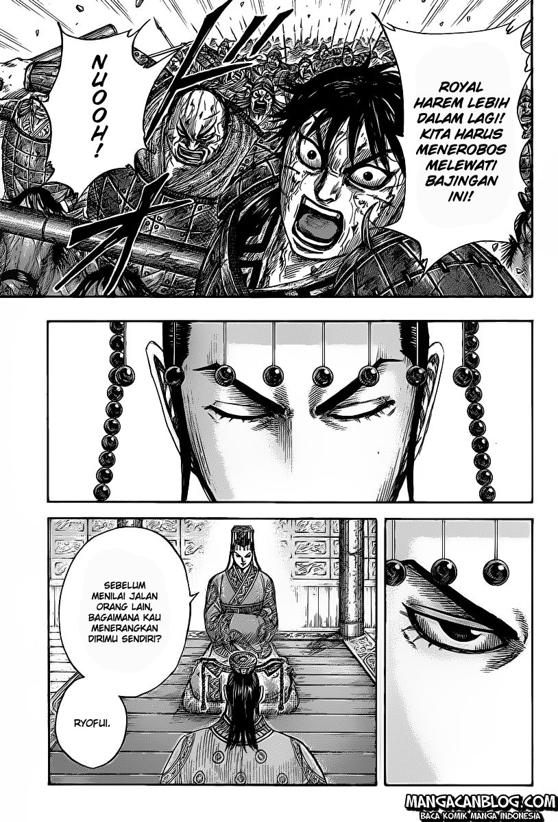 Kingdom