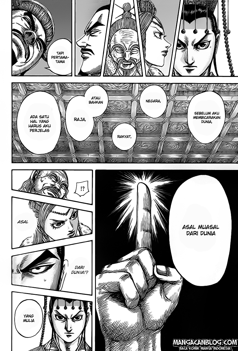 Kingdom