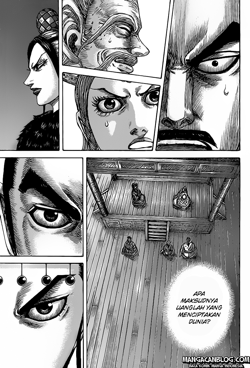 Kingdom
