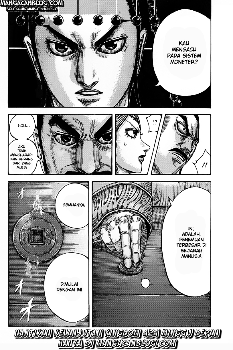 Kingdom