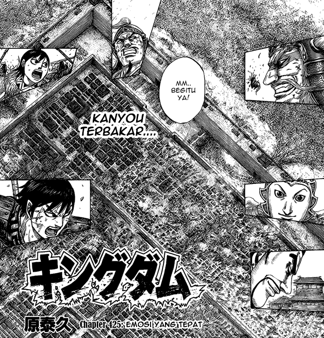 Kingdom