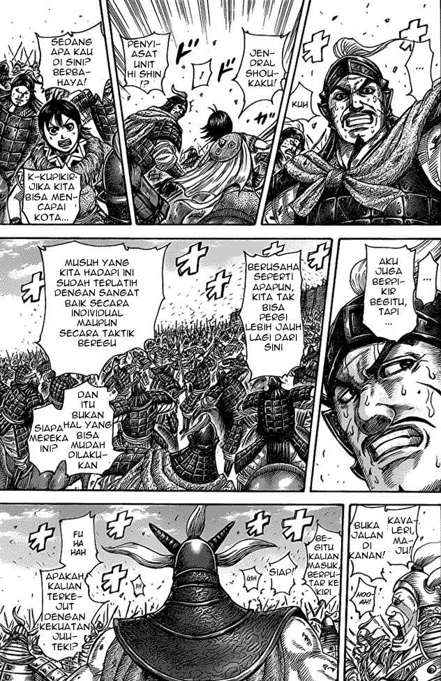 Kingdom