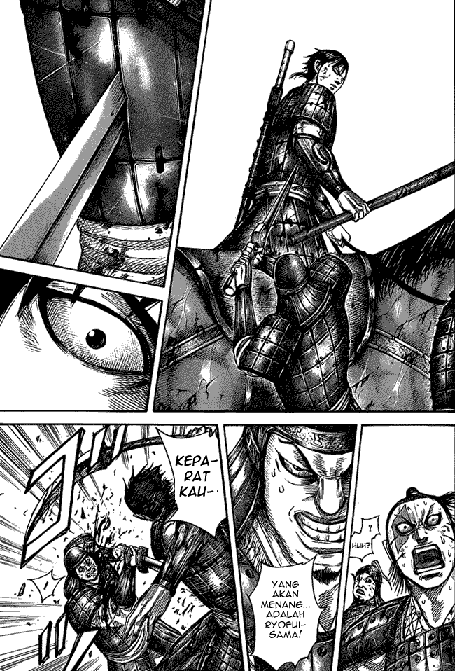 Kingdom