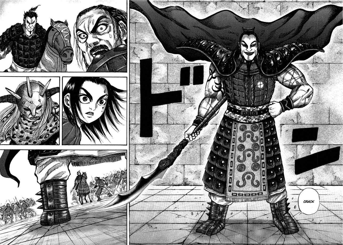 Kingdom