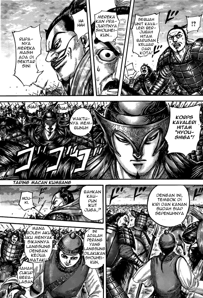 Kingdom