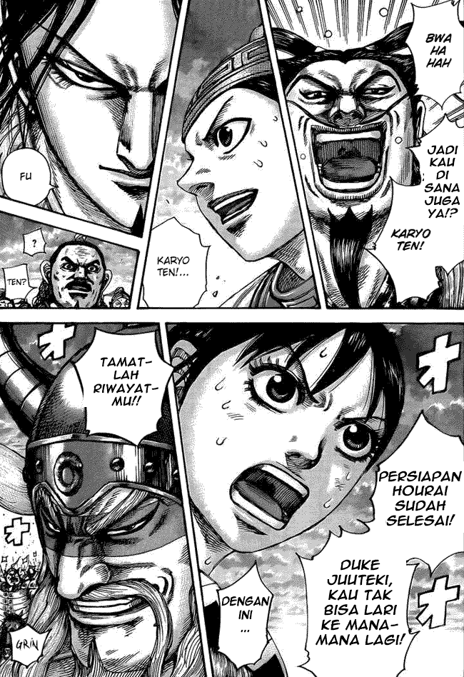 Kingdom