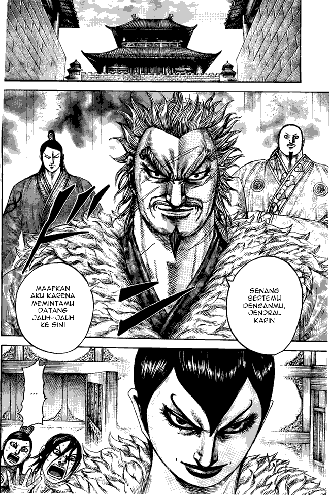 Kingdom