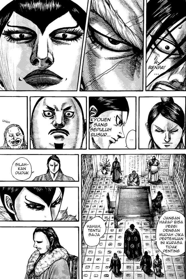Kingdom