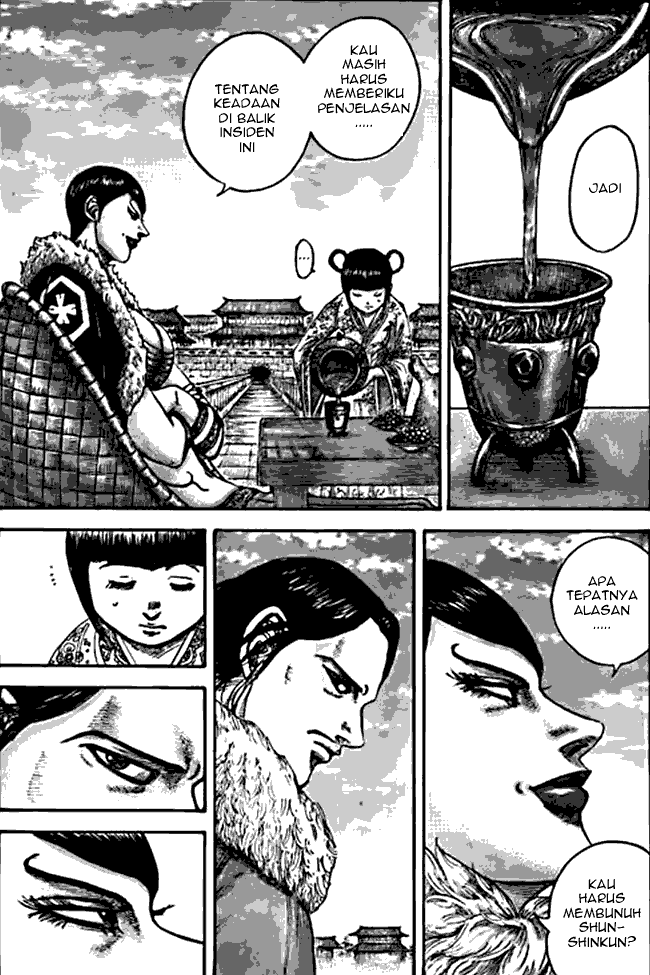 Kingdom