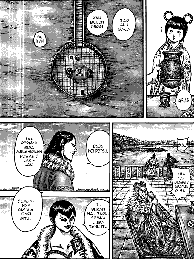 Kingdom