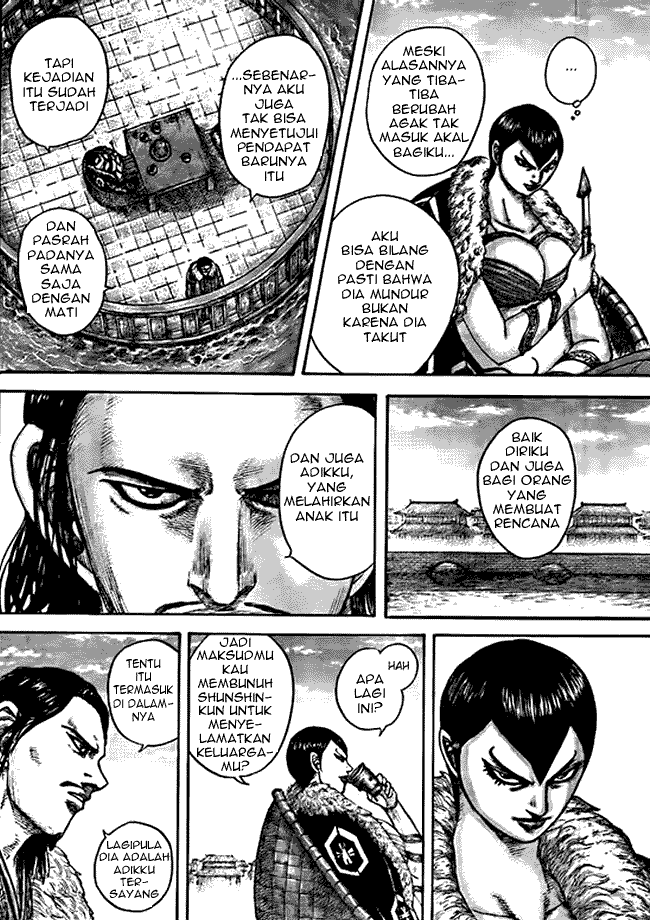 Kingdom