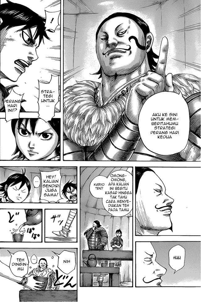 Kingdom