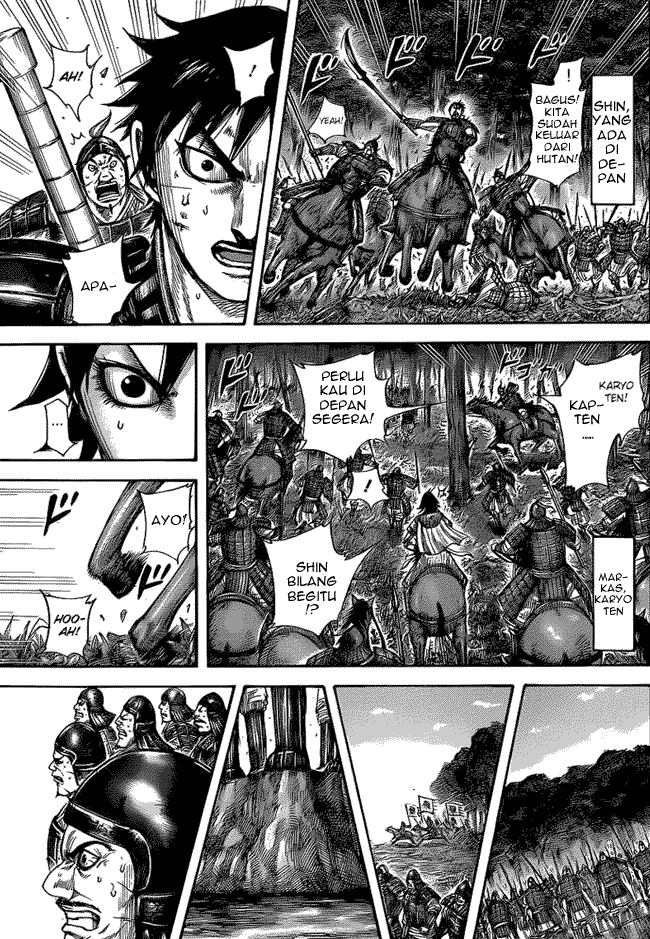 Kingdom