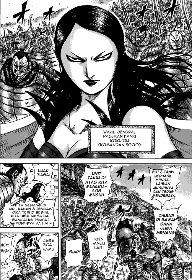 Kingdom