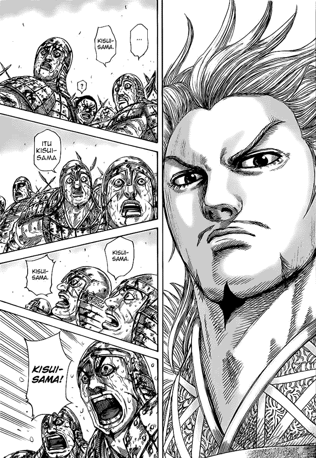 Kingdom