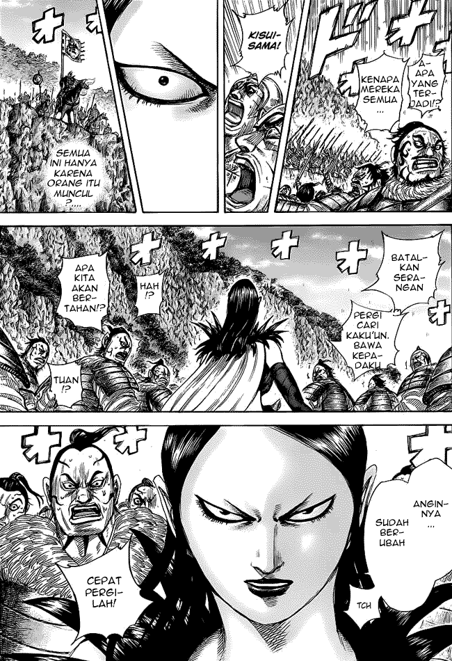 Kingdom