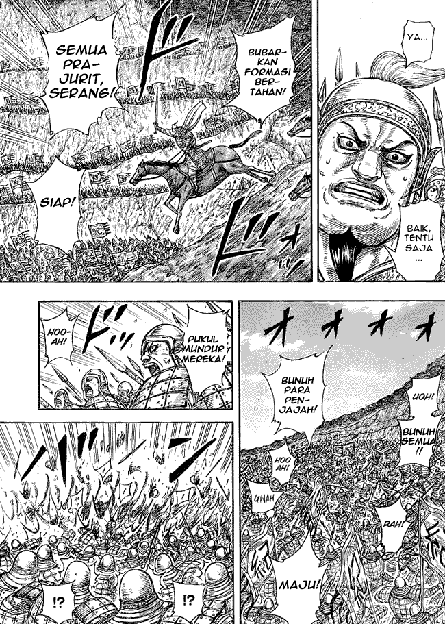 Kingdom