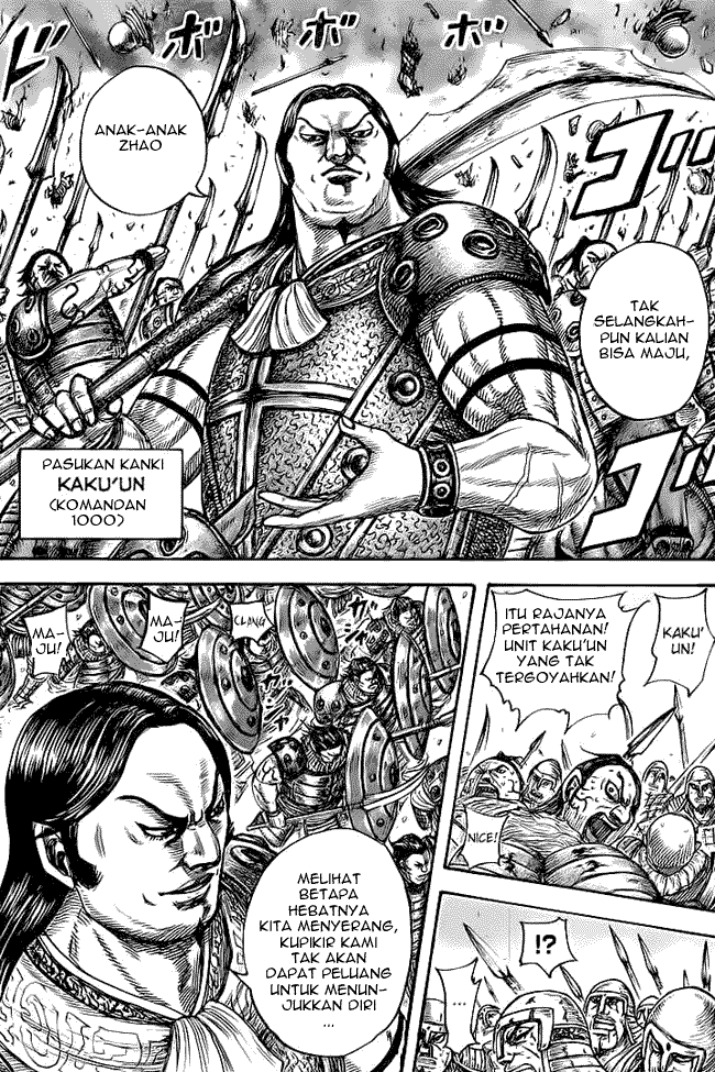 Kingdom