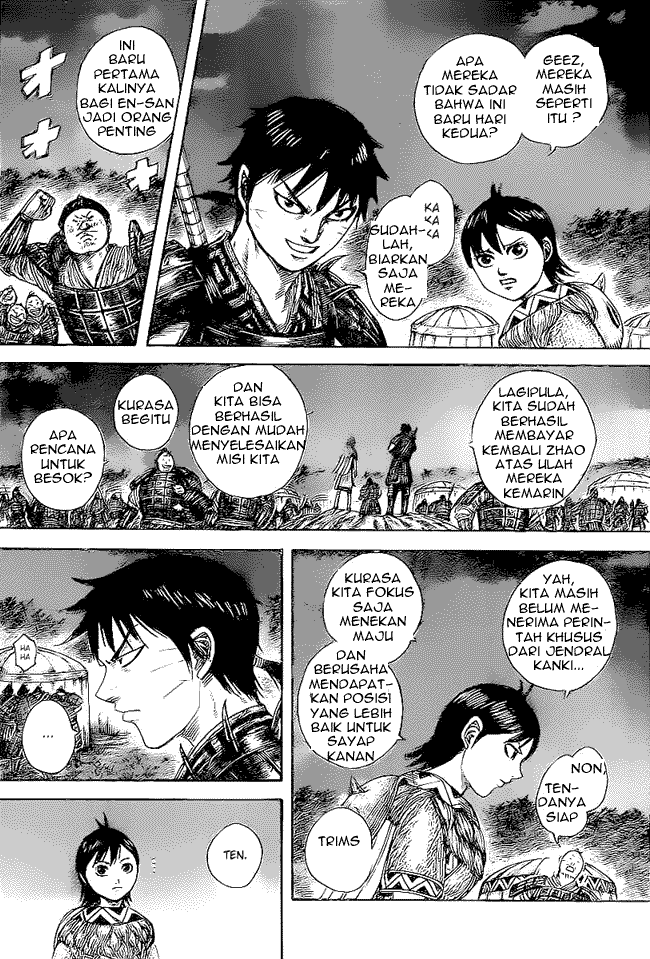 Kingdom