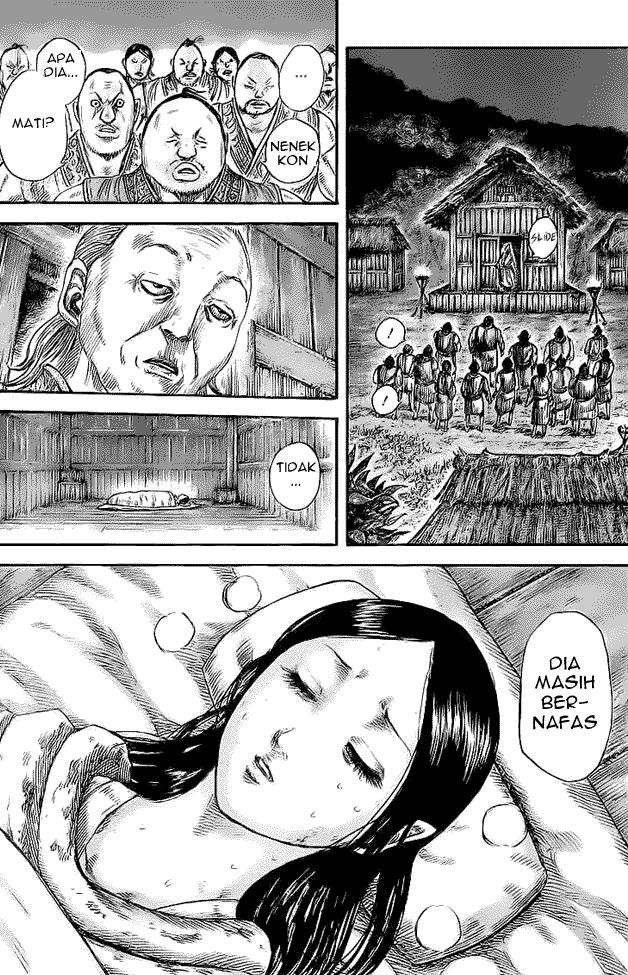 Kingdom
