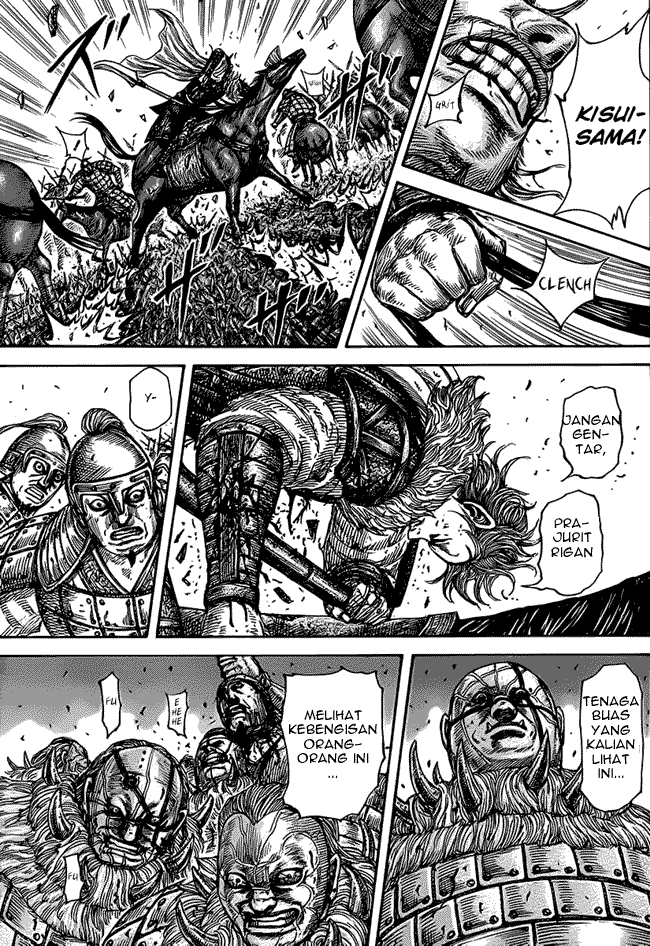 Kingdom