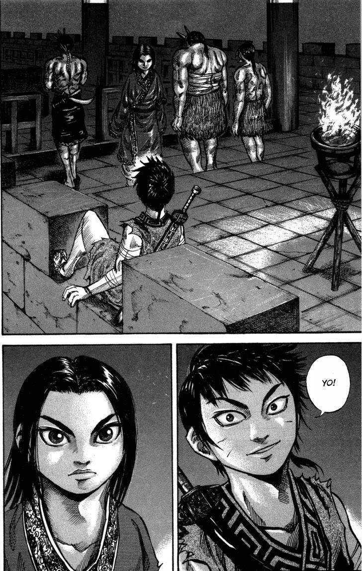 Kingdom