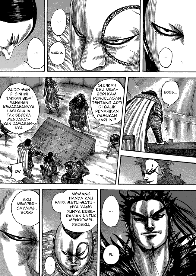 Kingdom