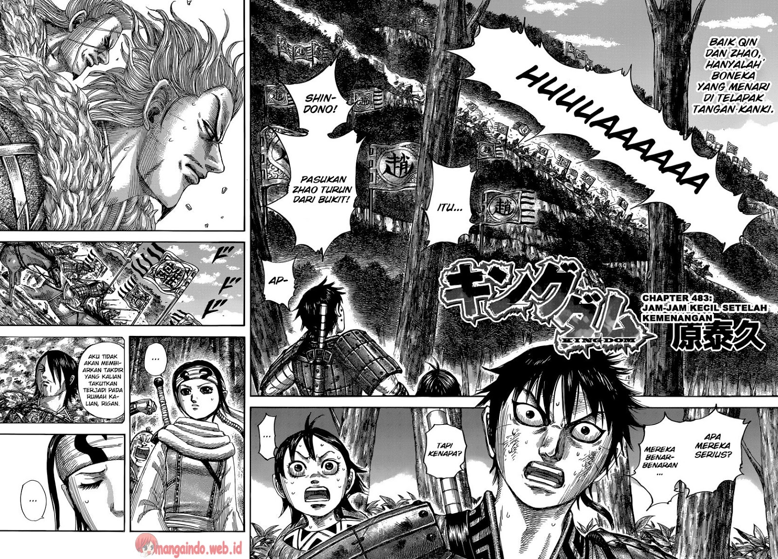 Kingdom