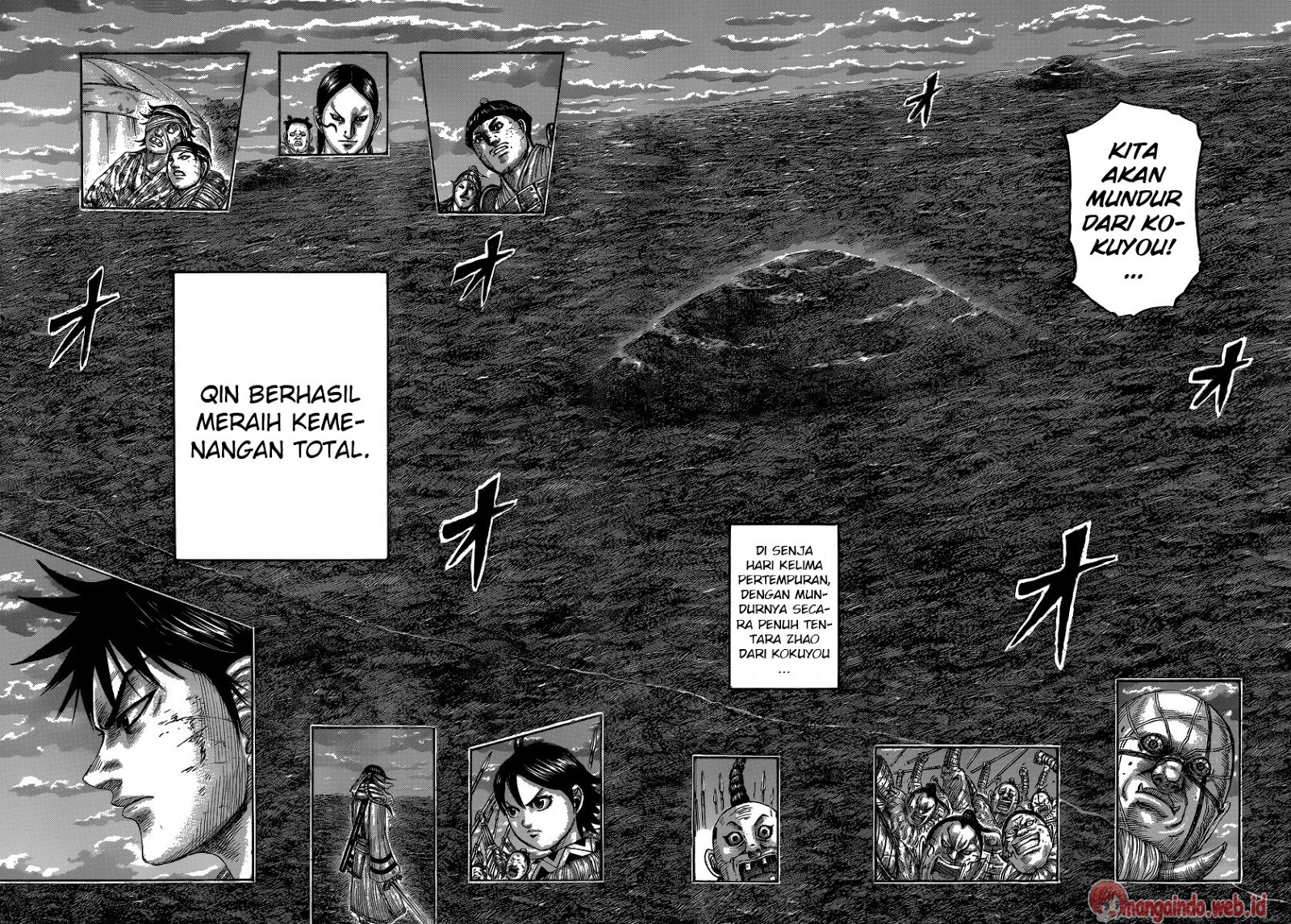 Kingdom