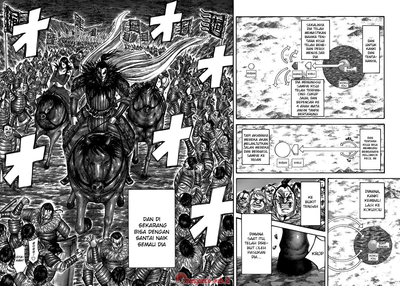 Kingdom