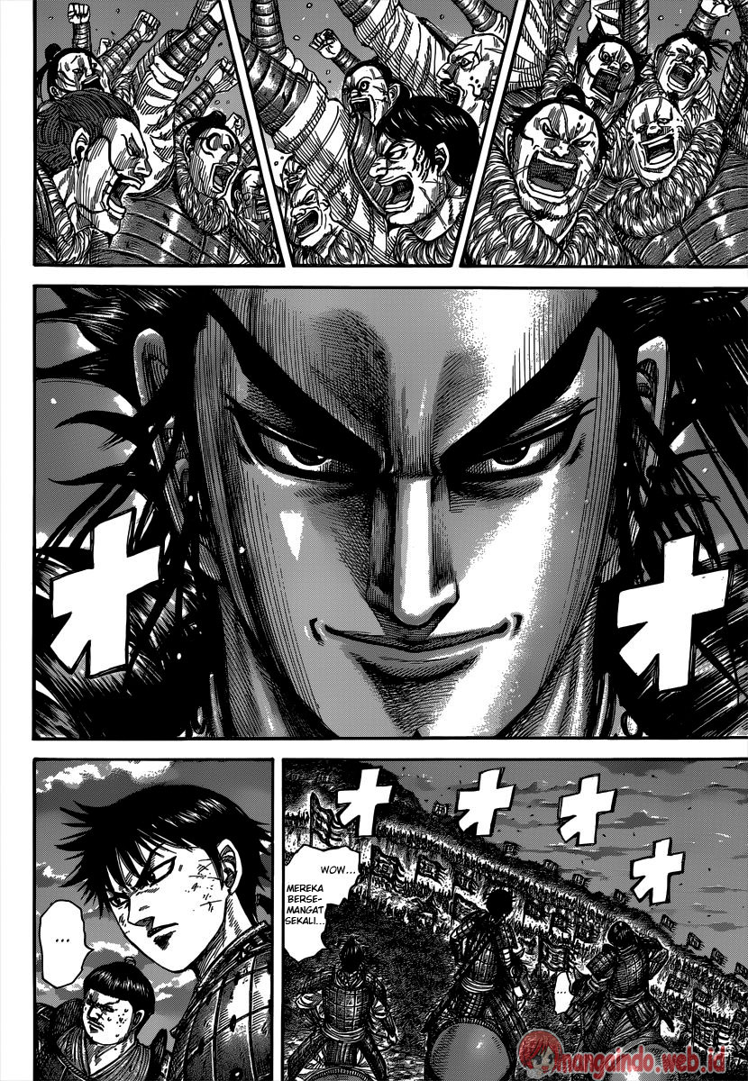 Kingdom