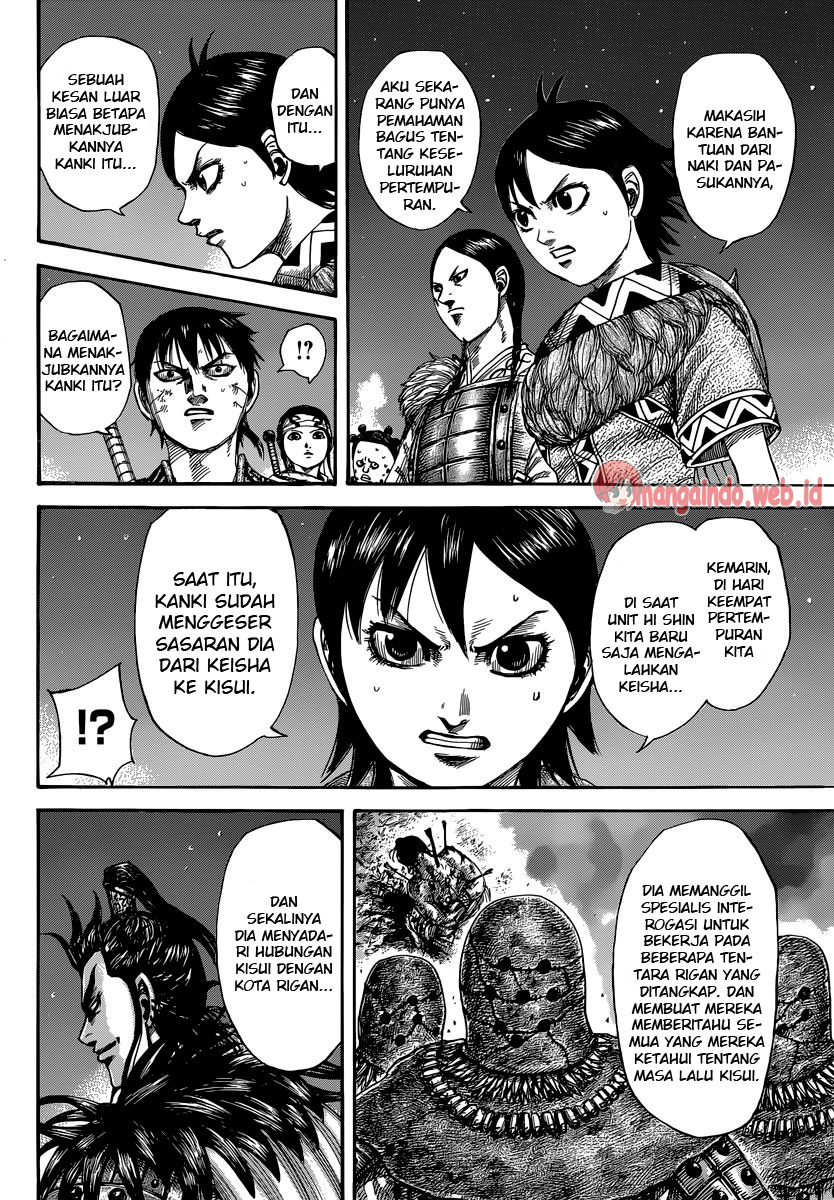 Kingdom