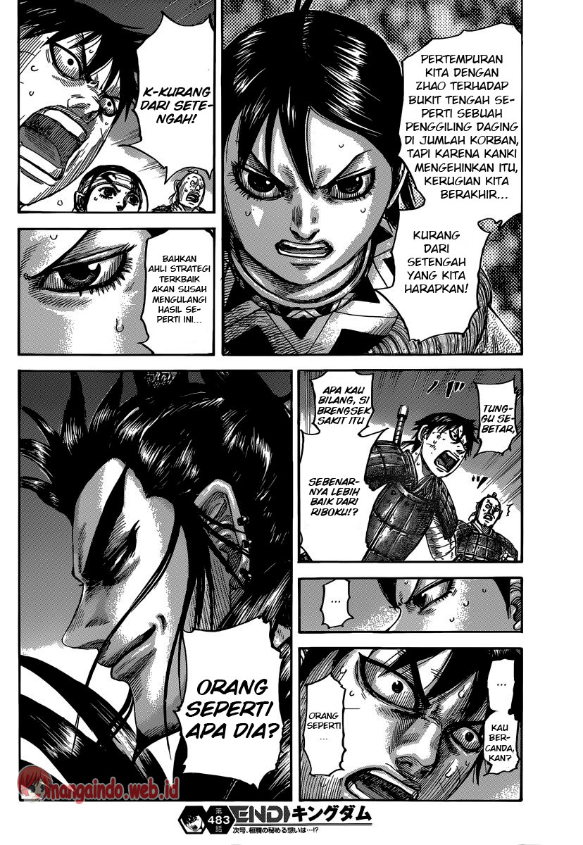 Kingdom