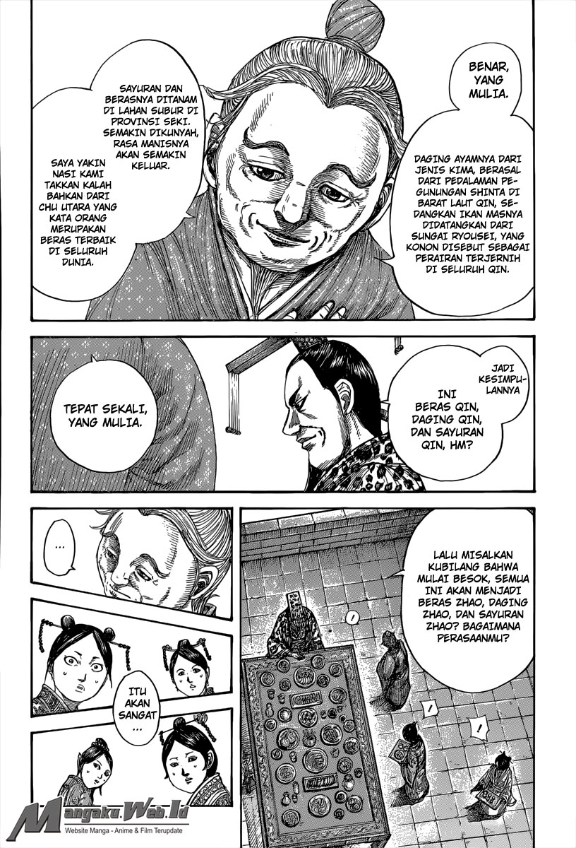 Kingdom