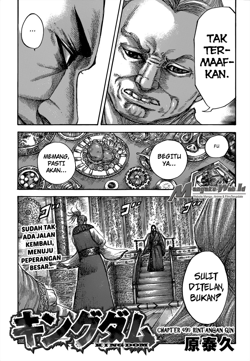 Kingdom