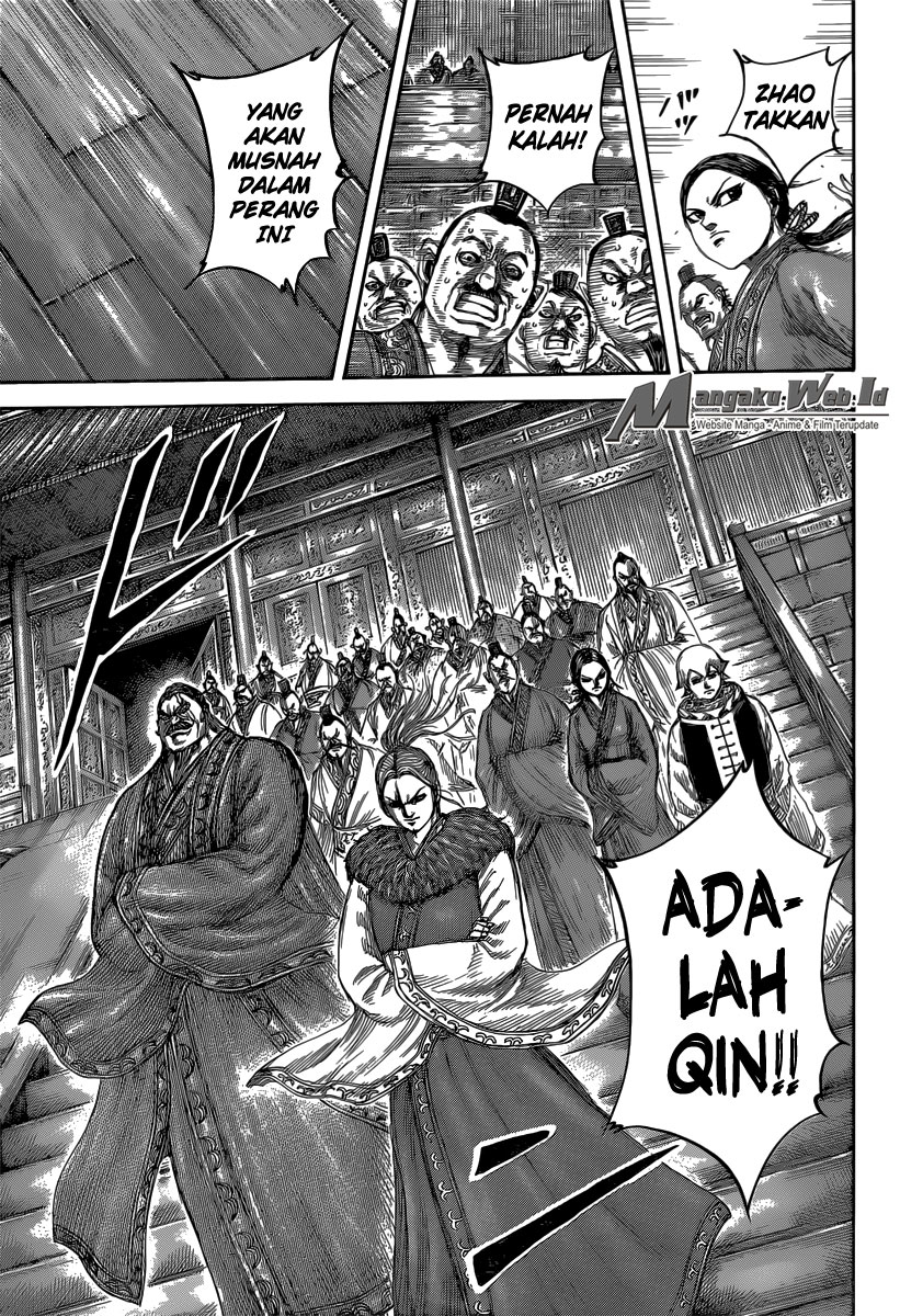 Kingdom