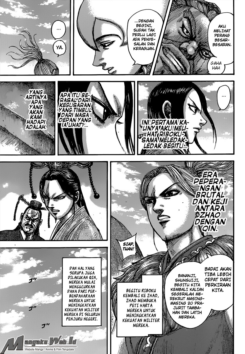 Kingdom