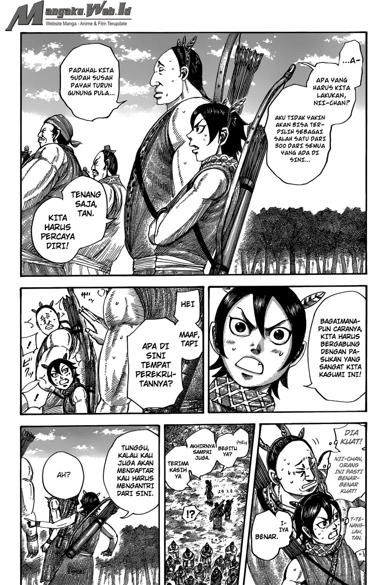 Kingdom