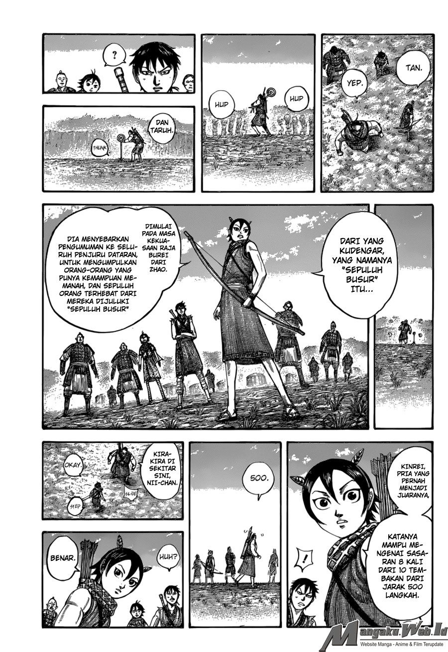 Kingdom