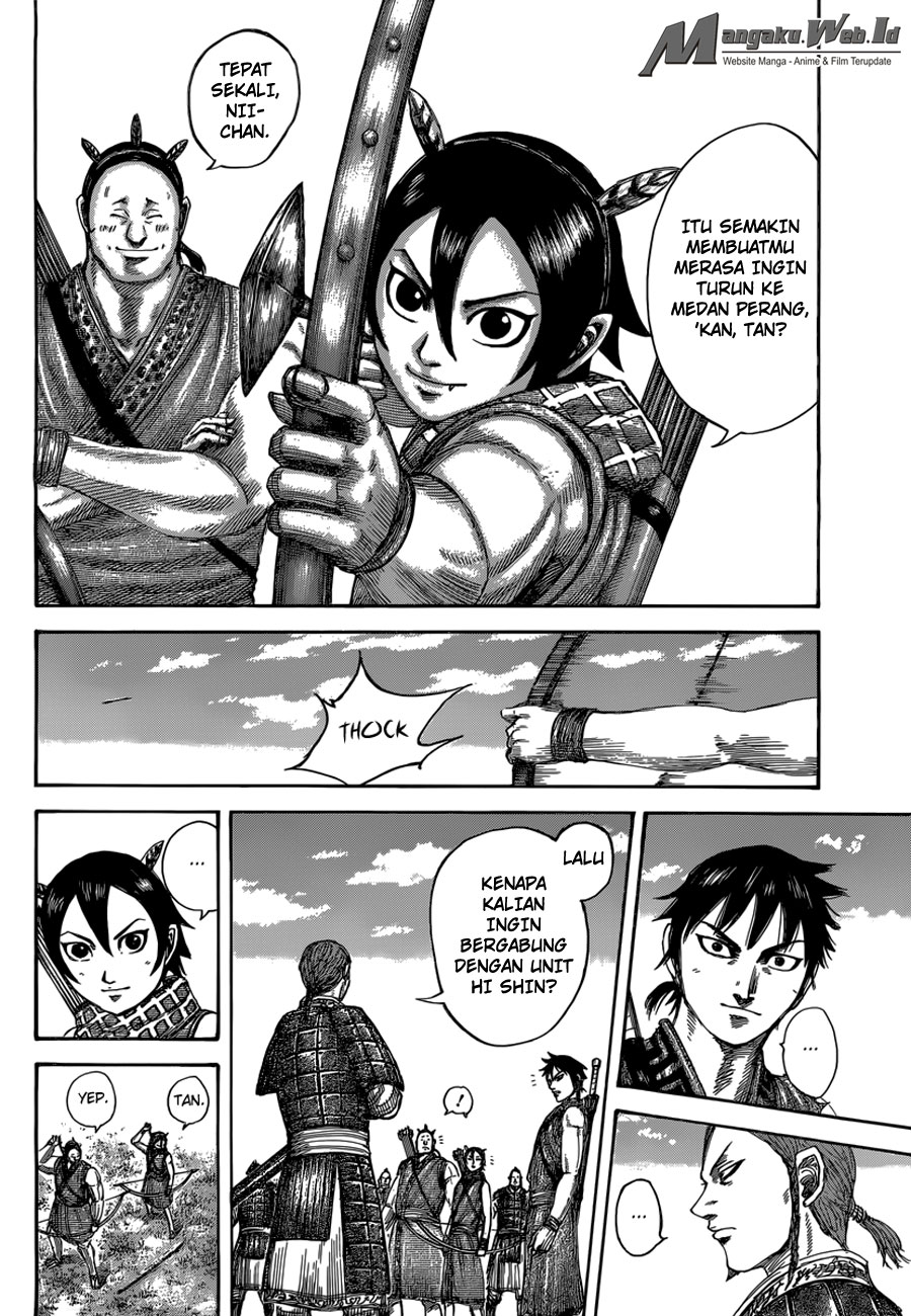 Kingdom