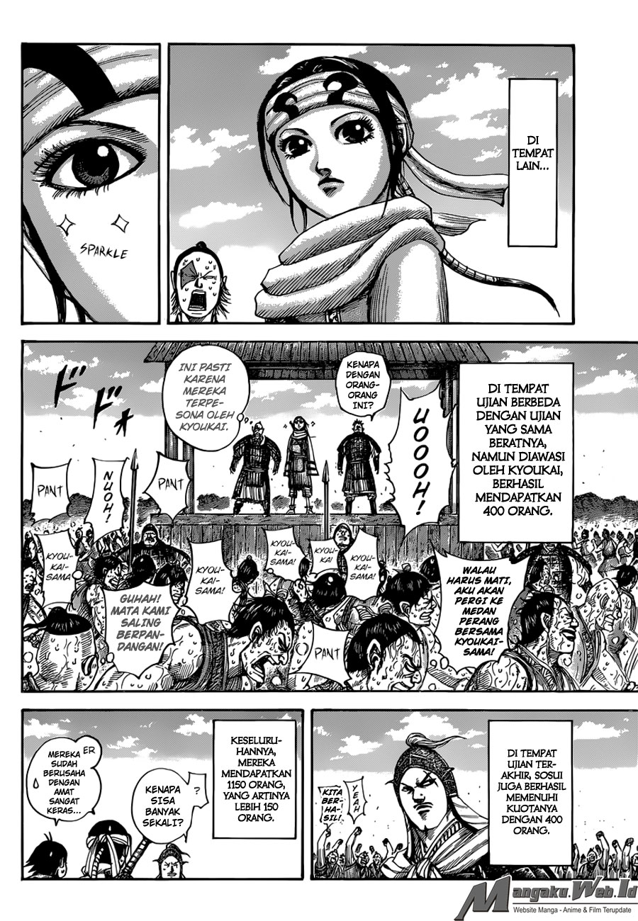 Kingdom