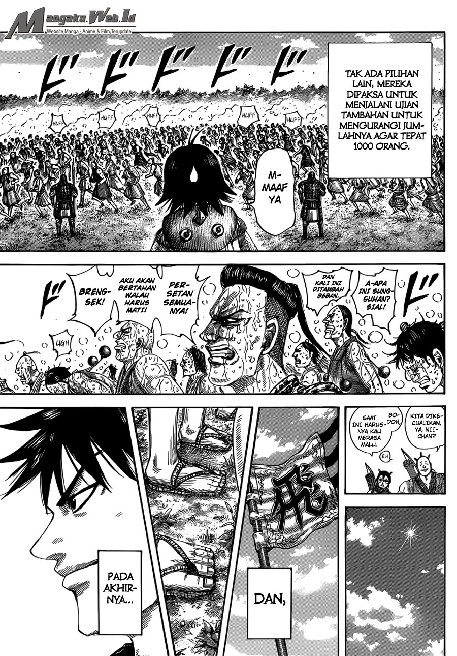 Kingdom