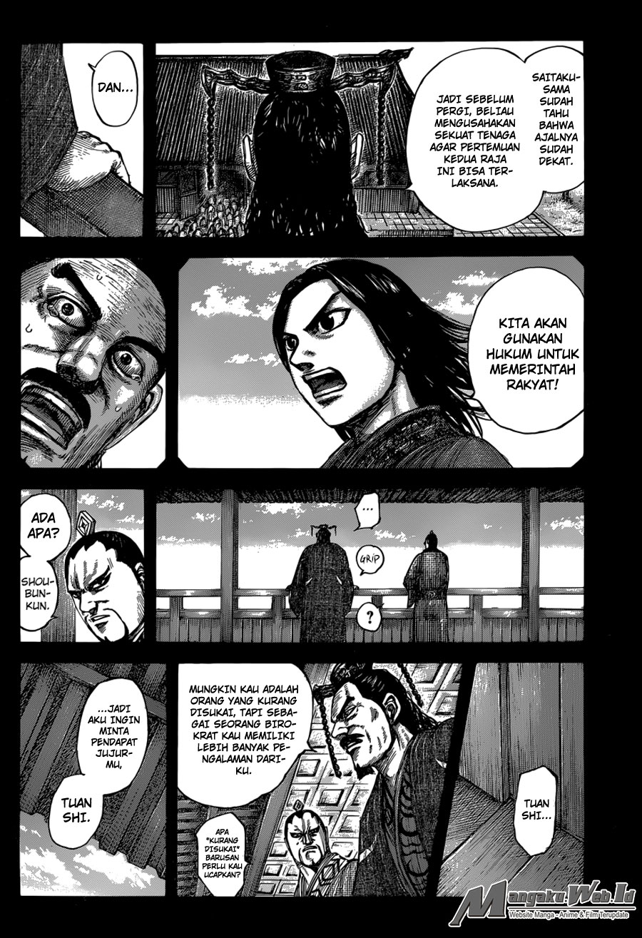 Kingdom