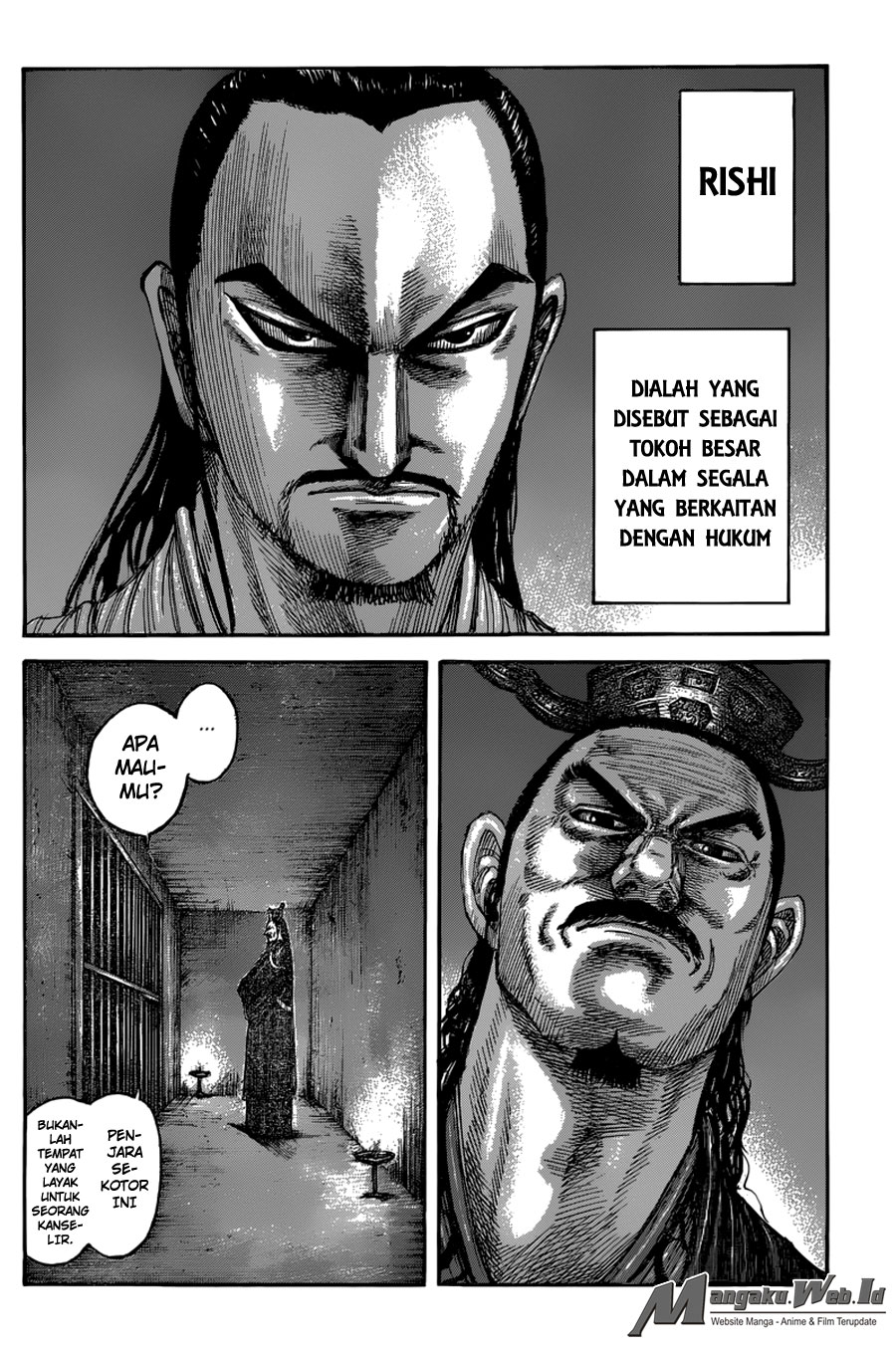 Kingdom